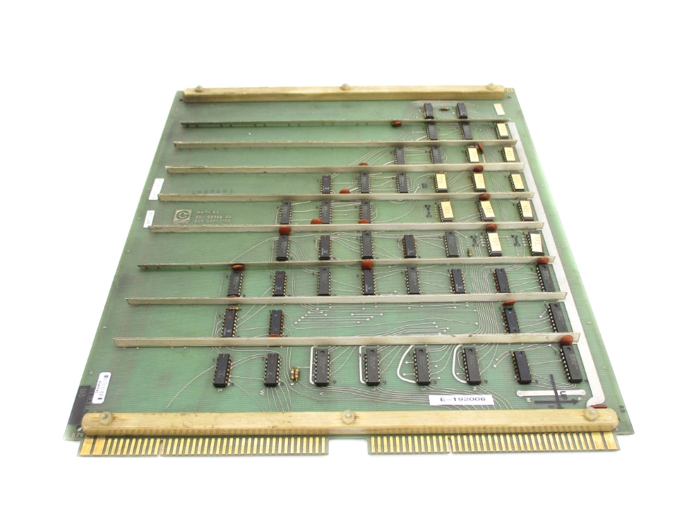 GIDDINGS & LEWIS 501-02988-00 UNMP