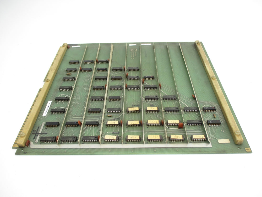 GIDDINGS & LEWIS 501-02988-00 UNMP