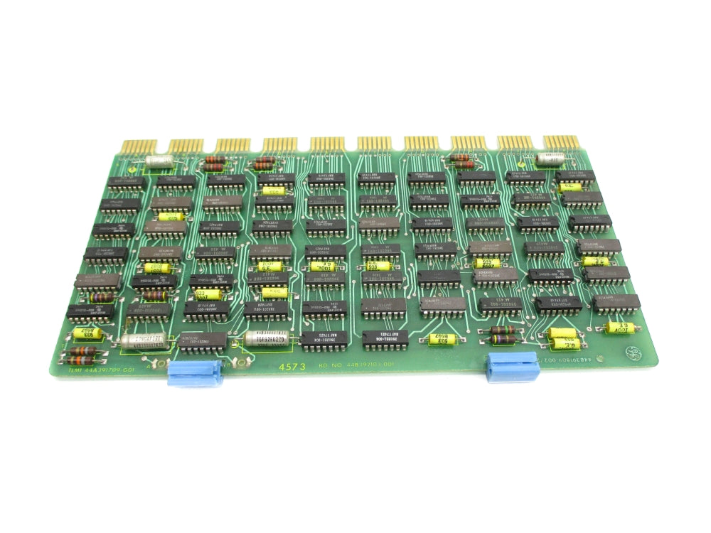 GENERAL ELECTRIC 44A391709-G01 UNMP