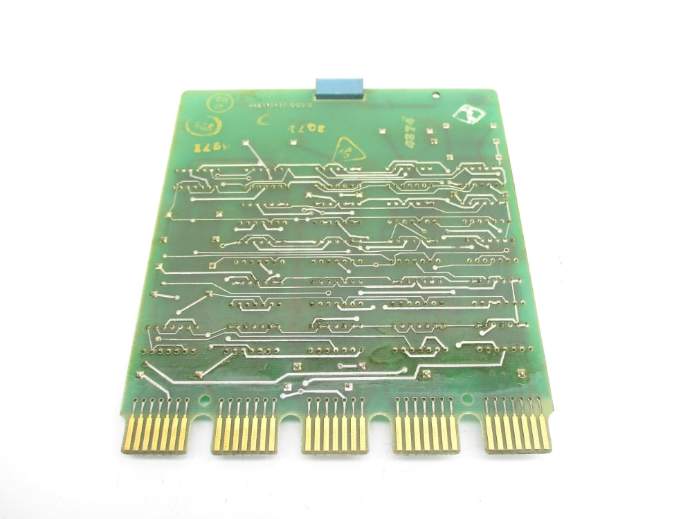 GENERAL ELECTRIC 44A390407-G01 UNMP