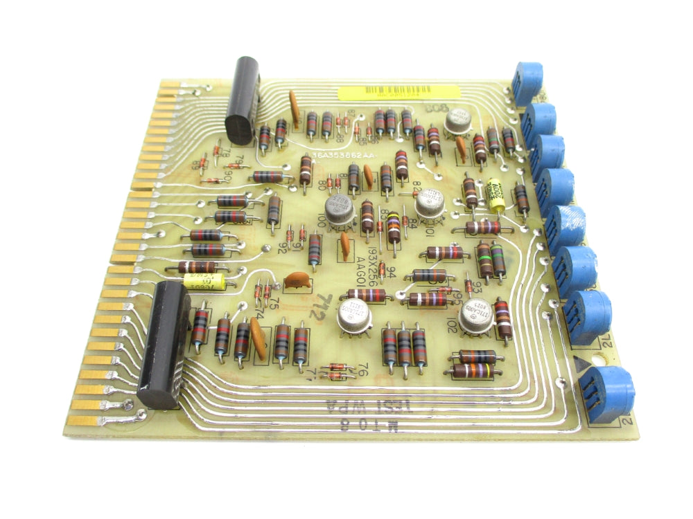 GENERAL ELECTRIC 193X256AAG01 UNMP