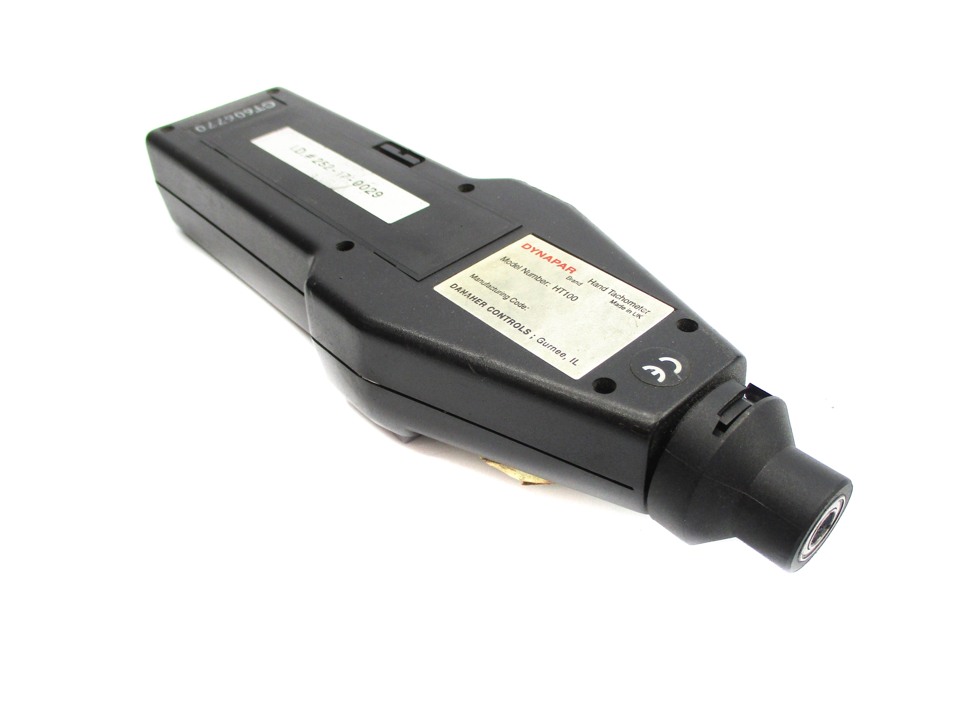 DYNAPAR HT100 UNMP