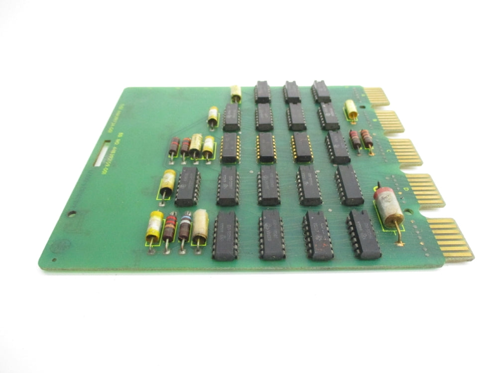 GENERAL ELECTRIC 44A391734-G01 UNMP