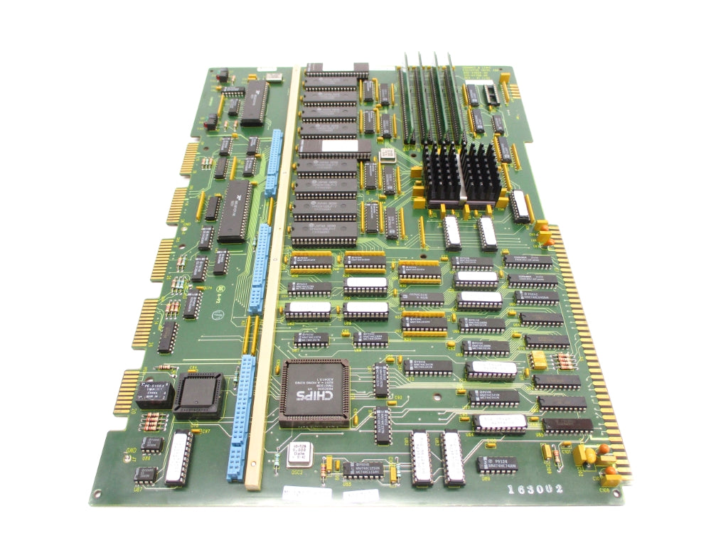 GIDDINGS & LEWIS 573-26404-20 REV. R1 UNMP
