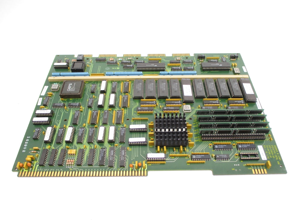 GIDDINGS & LEWIS 573-26404-20 REV. R1 UNMP