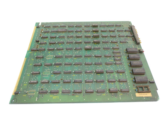 ALLEN BRADLEY 7300-UPX 635537-9002 REV. 2 UNMP