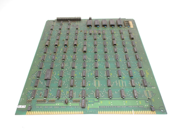 ALLEN BRADLEY 7300-UPX 635537-9002 REV. 2 UNMP