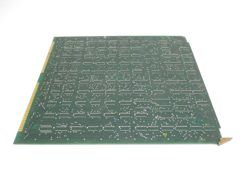 INDUSTRIAL SPARE PART 634490-9004 REV 4 UNMP