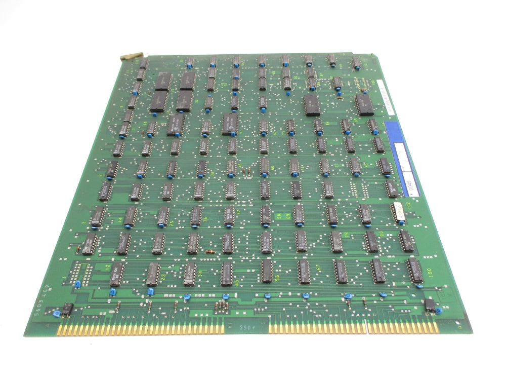 INDUSTRIAL SPARE PART 634490-9004 REV 4 UNMP