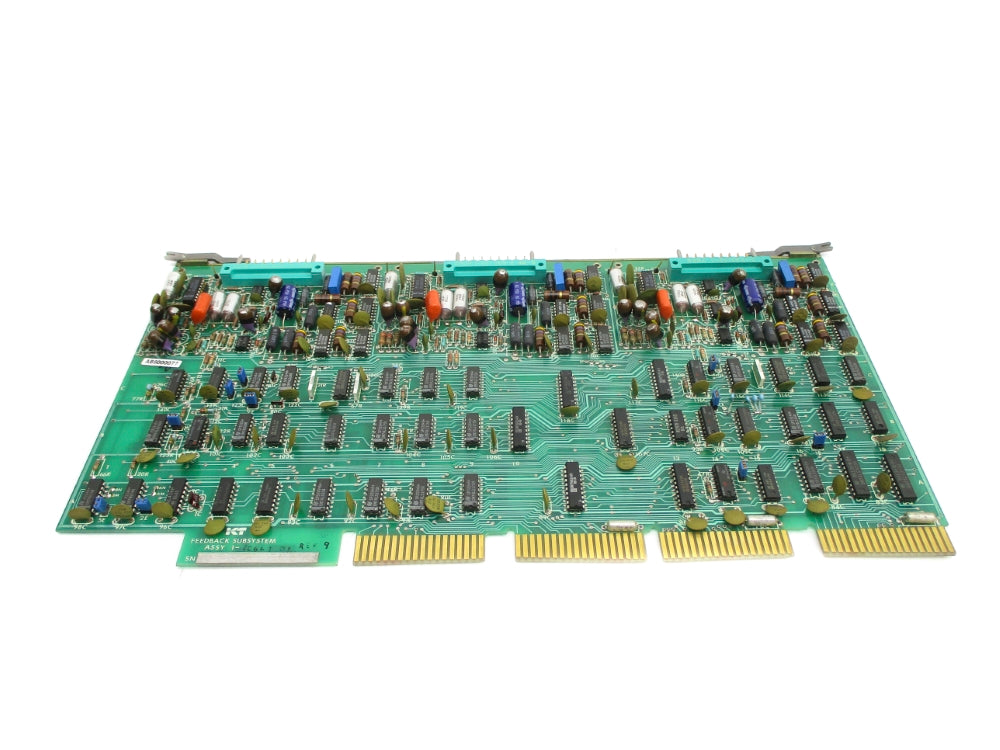 KEARNEY & TRECKER 1-20661-01 REV. 9 UNMP