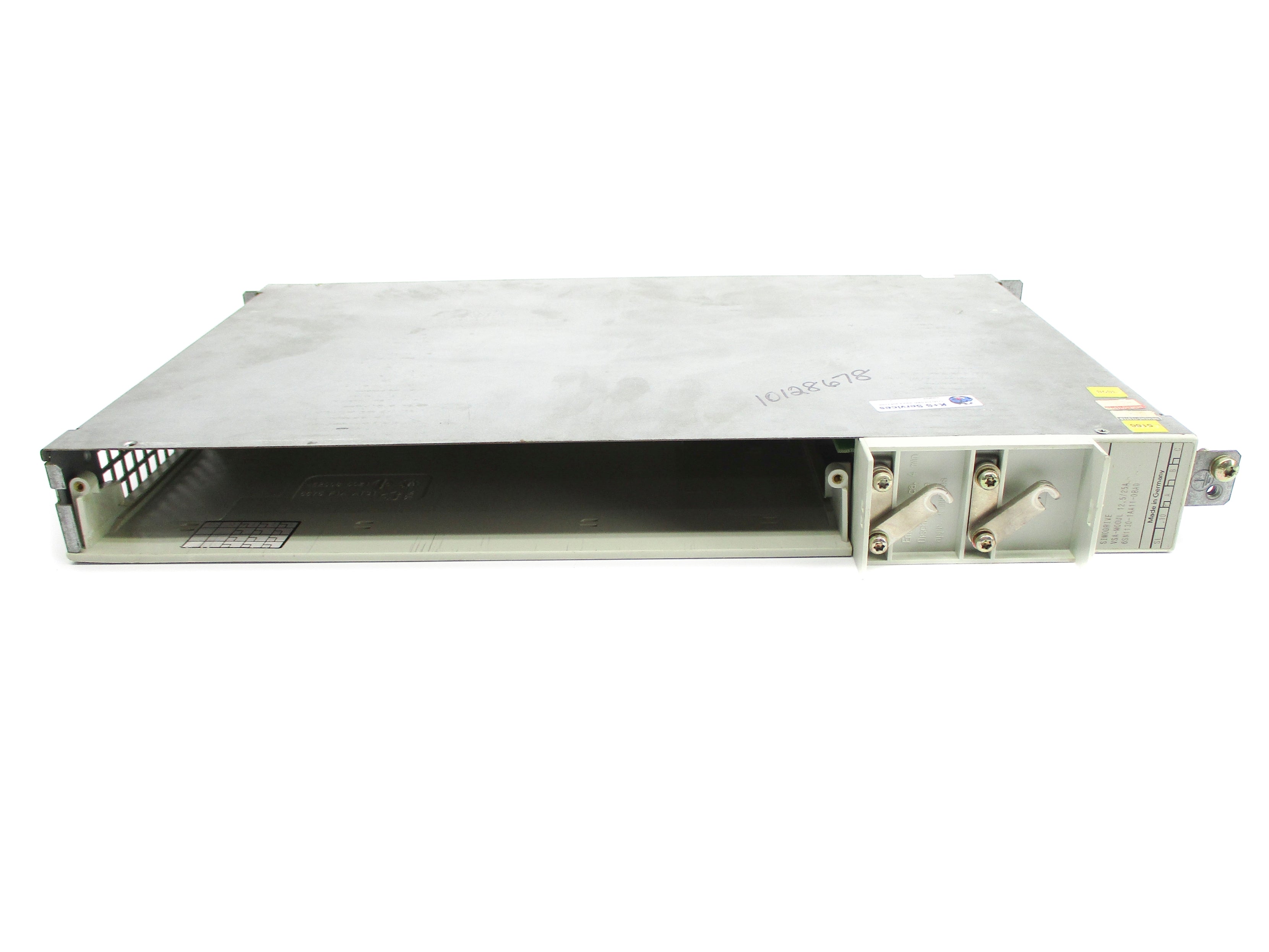 SIEMENS 6SN1130-1AA11-0BA0 NSNP