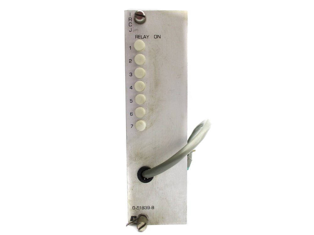 RELIANCE ELECTRIC 0-51839-4 UNMP