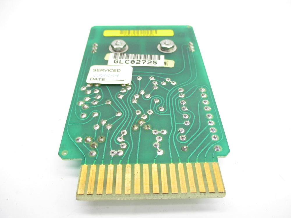 GETTYS 55-0050-00 UNMP