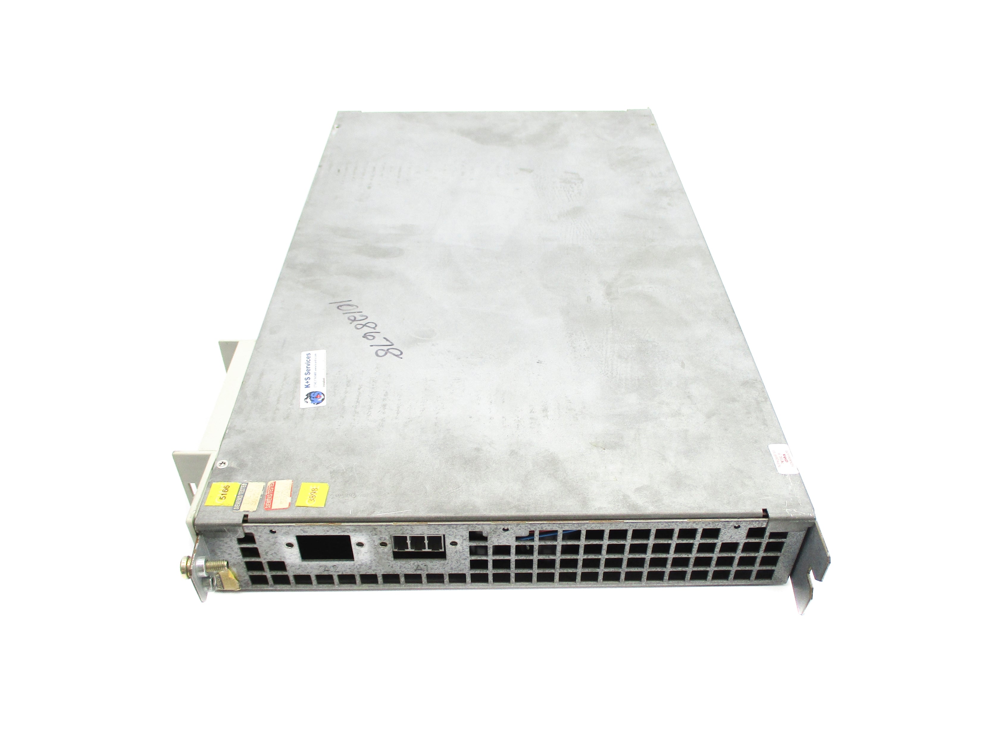 SIEMENS 6SN1130-1AA11-0BA0 NSNP