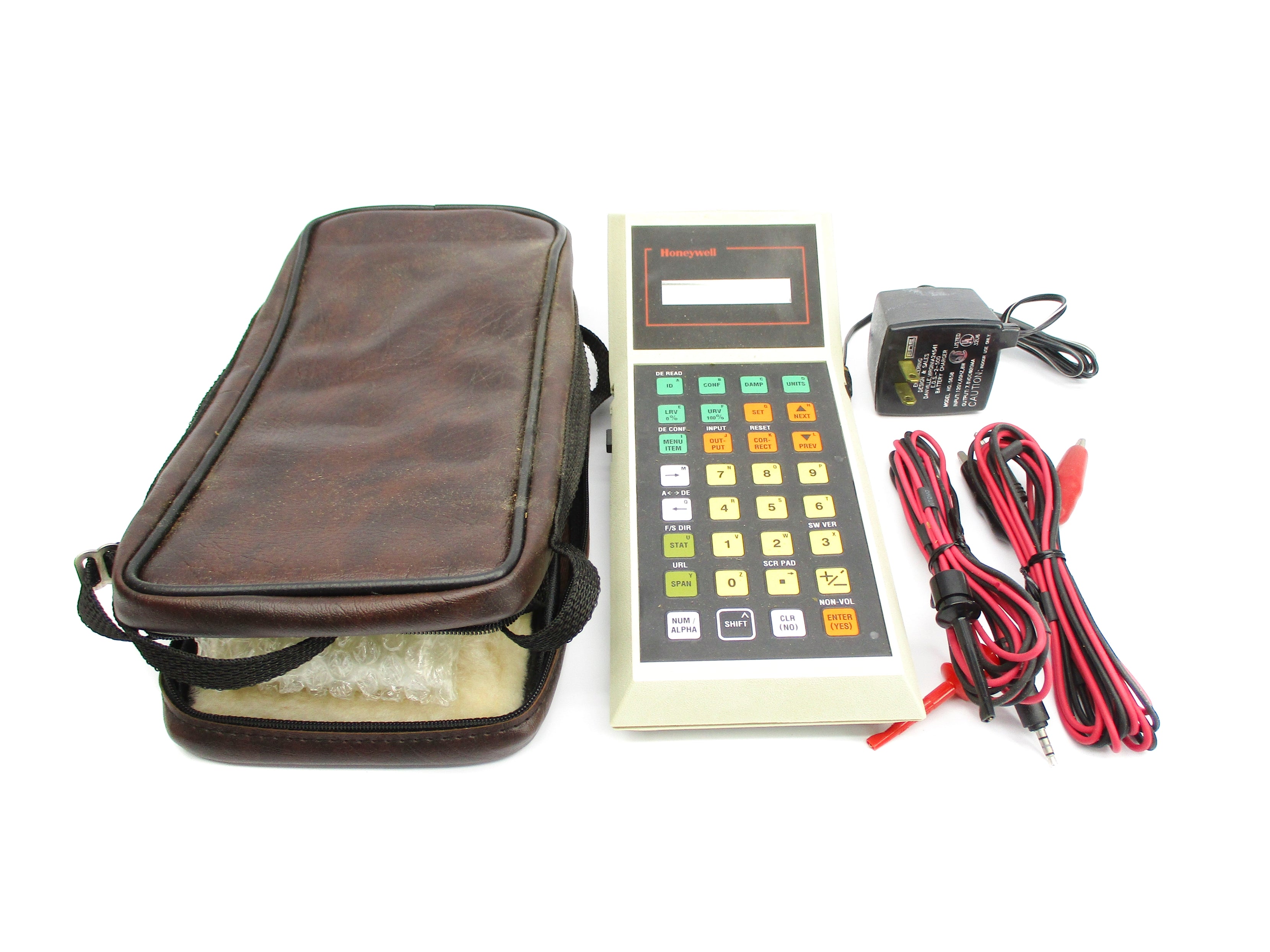 HONEYWELL STS103-001-00006-12F1D2-1035 NSNP