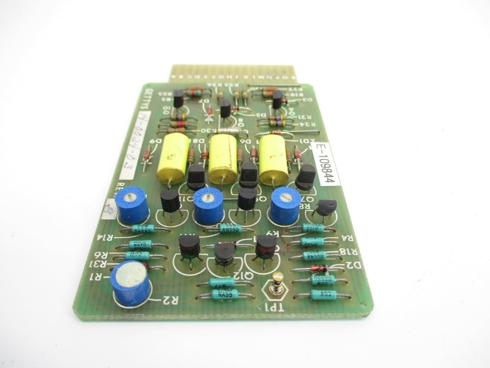 GETTYS 14-0024-03 REV. B UNMP