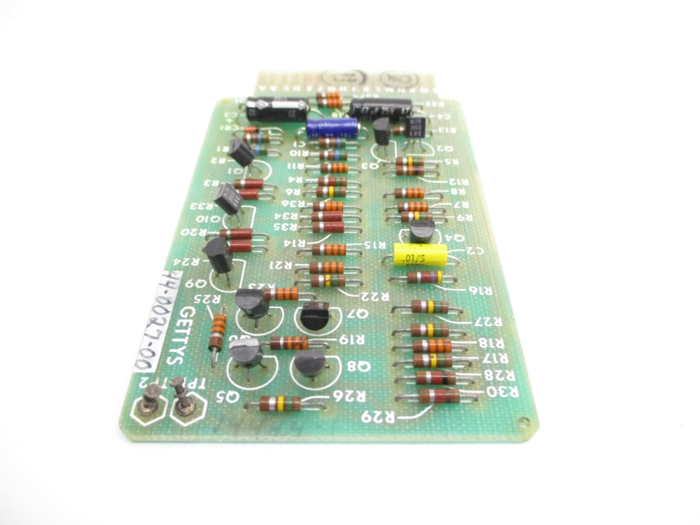 GETTYS 44-0027-00 UNMP