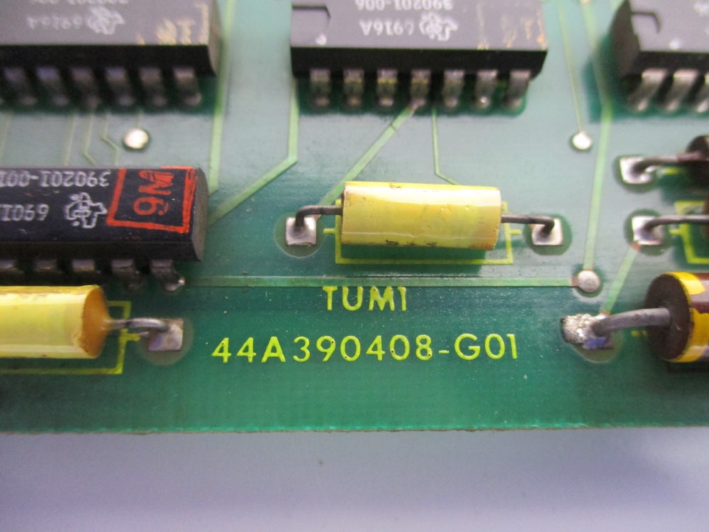 GENERAL ELECTRIC 44A390408-G01 UNMP