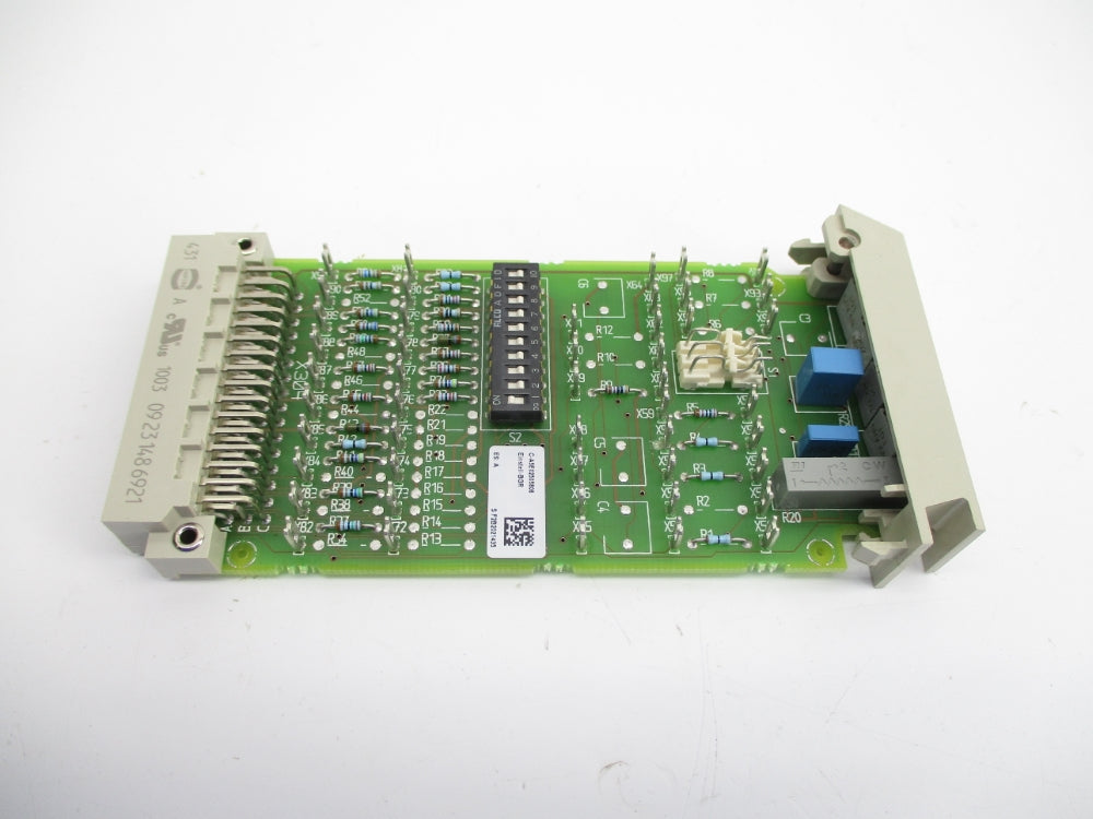SIEMENS 6SN1114-0AA01-0AA0 NSMP