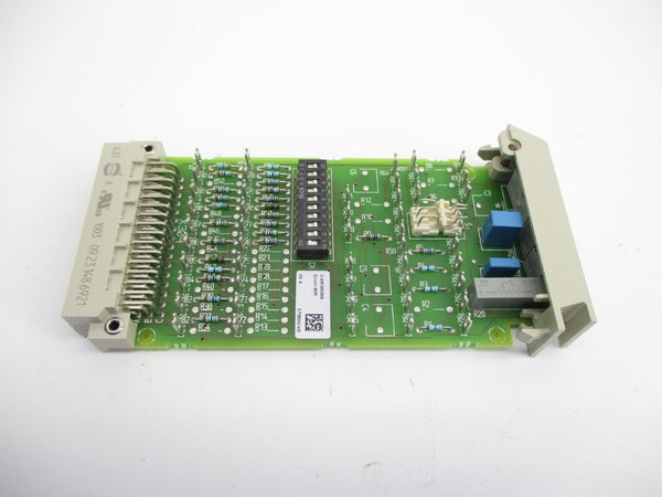 SIEMENS 6SN1114-0AA01-0AA0 NSMP