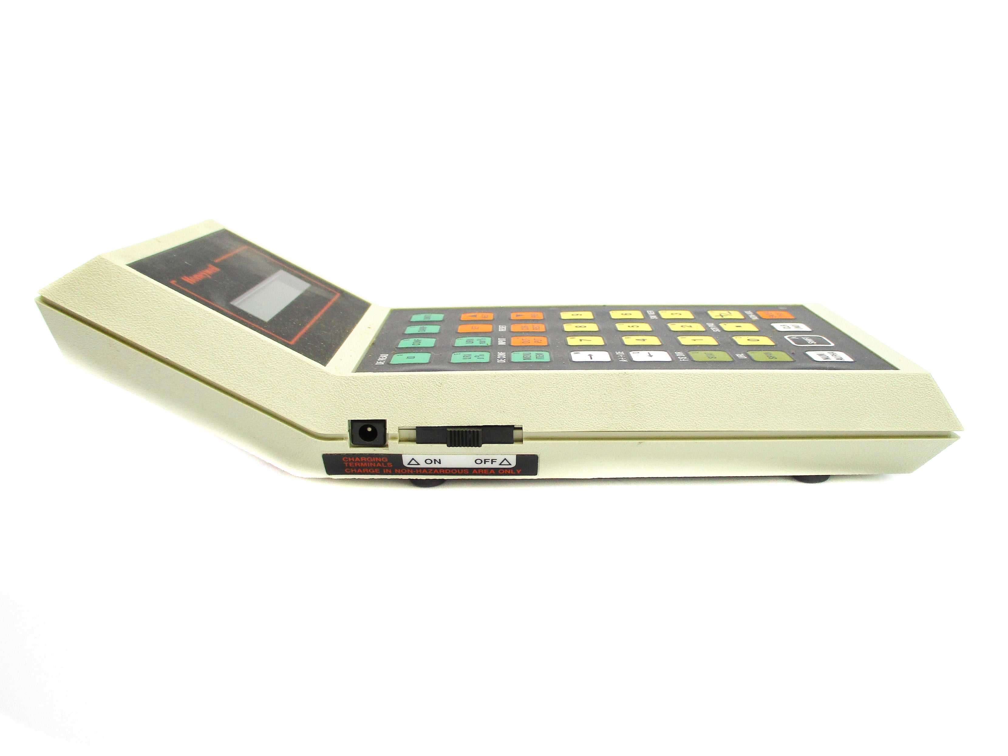 HONEYWELL STS103-001-00006-12F1D2-1035 NSNP