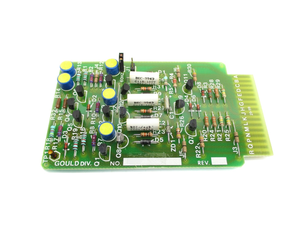 GOULD 14-0038-101 UNMP