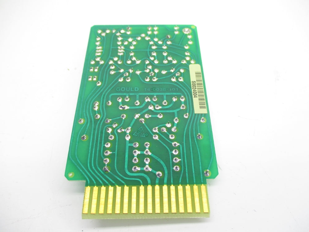 GOULD 14-0038-101 UNMP