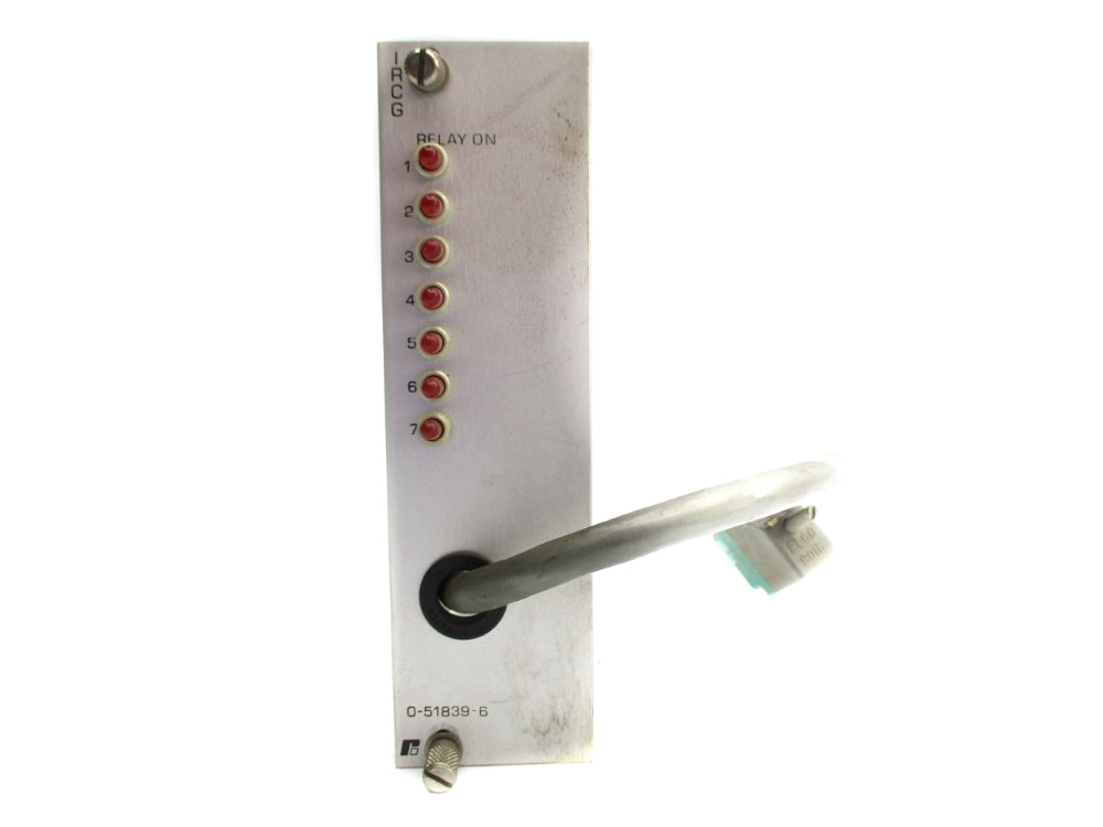RELIANCE ELECTRIC 0-51839-6 UNMP
