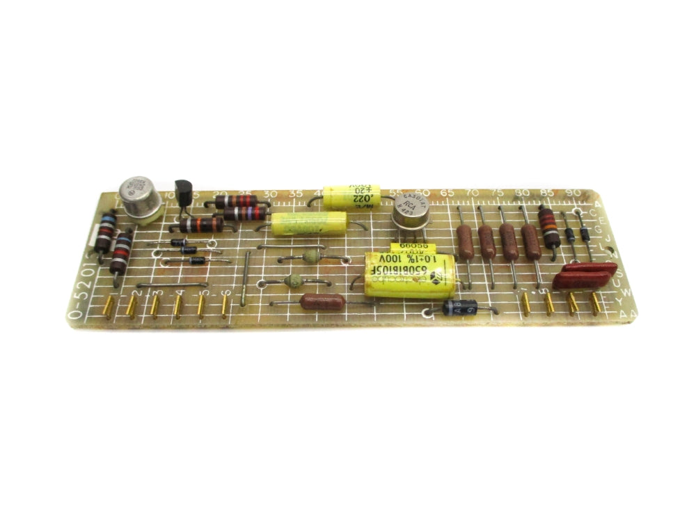 RELIANCE ELECTRIC 0-52012 UNMP