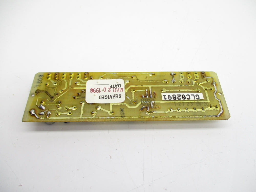 RELIANCE ELECTRIC 0-52012 UNMP