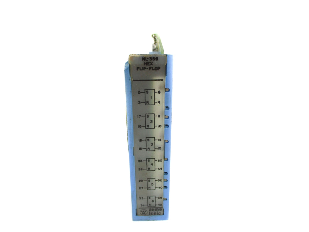 NUMA LOGIC NL-356 UNMP