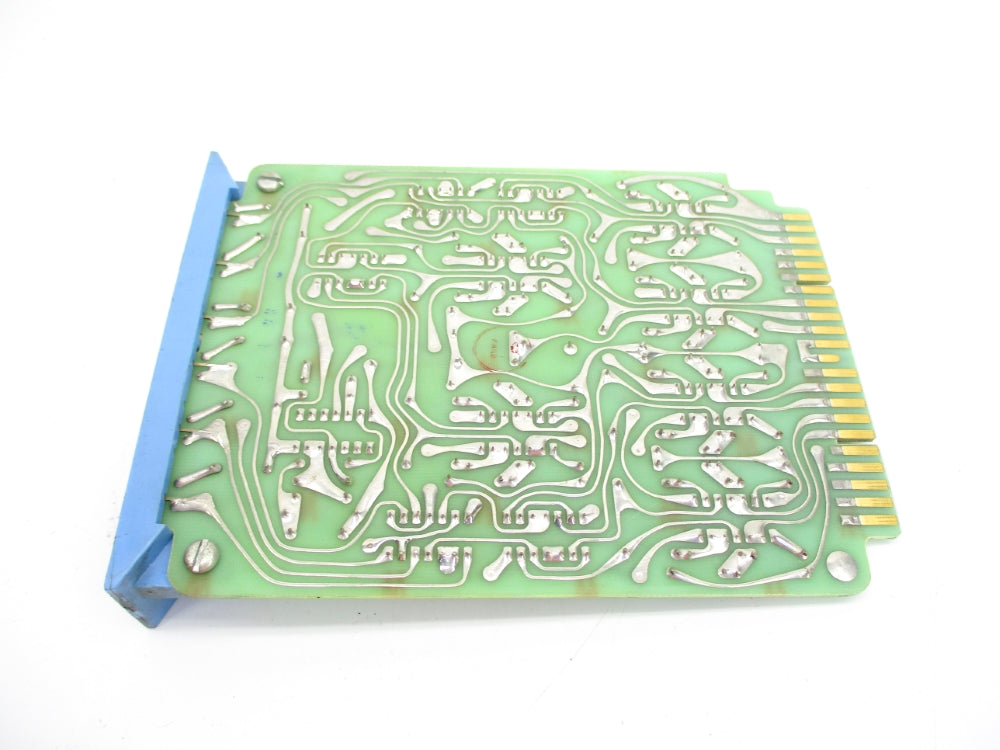 NUMA LOGIC NL-356 UNMP