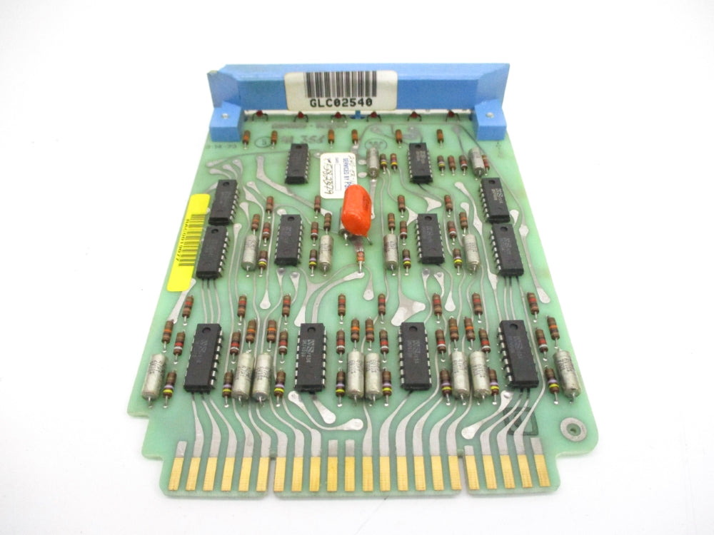 NUMA LOGIC NL-356 UNMP