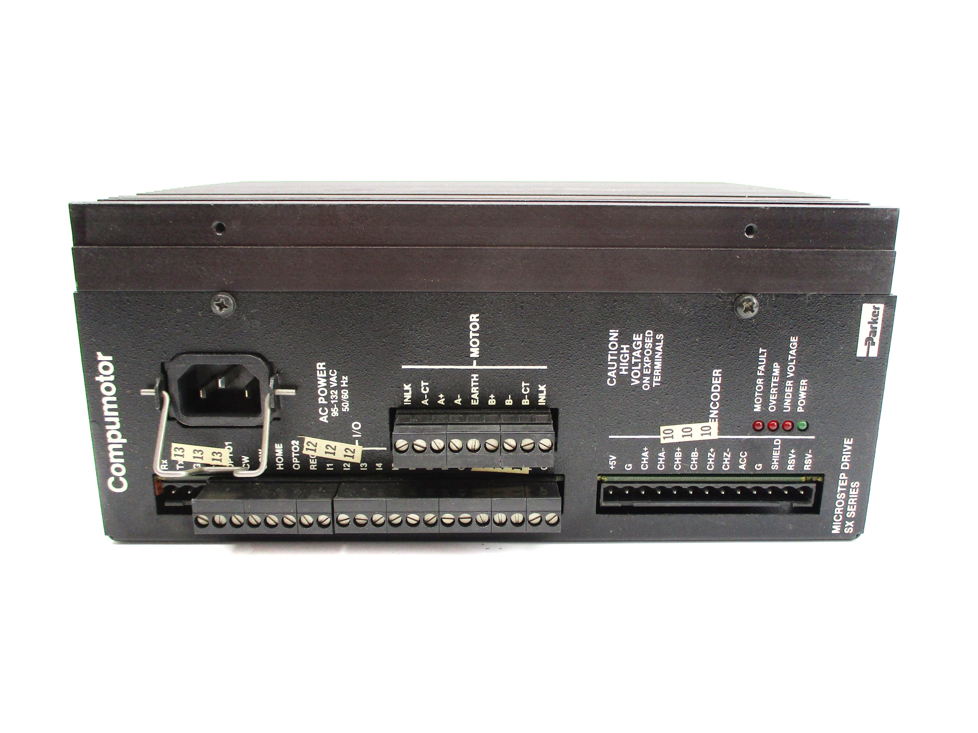 PARKER SX6-DRIVE NSNP