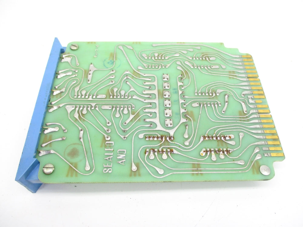 NUMA LOGIC NL-353 UNMP