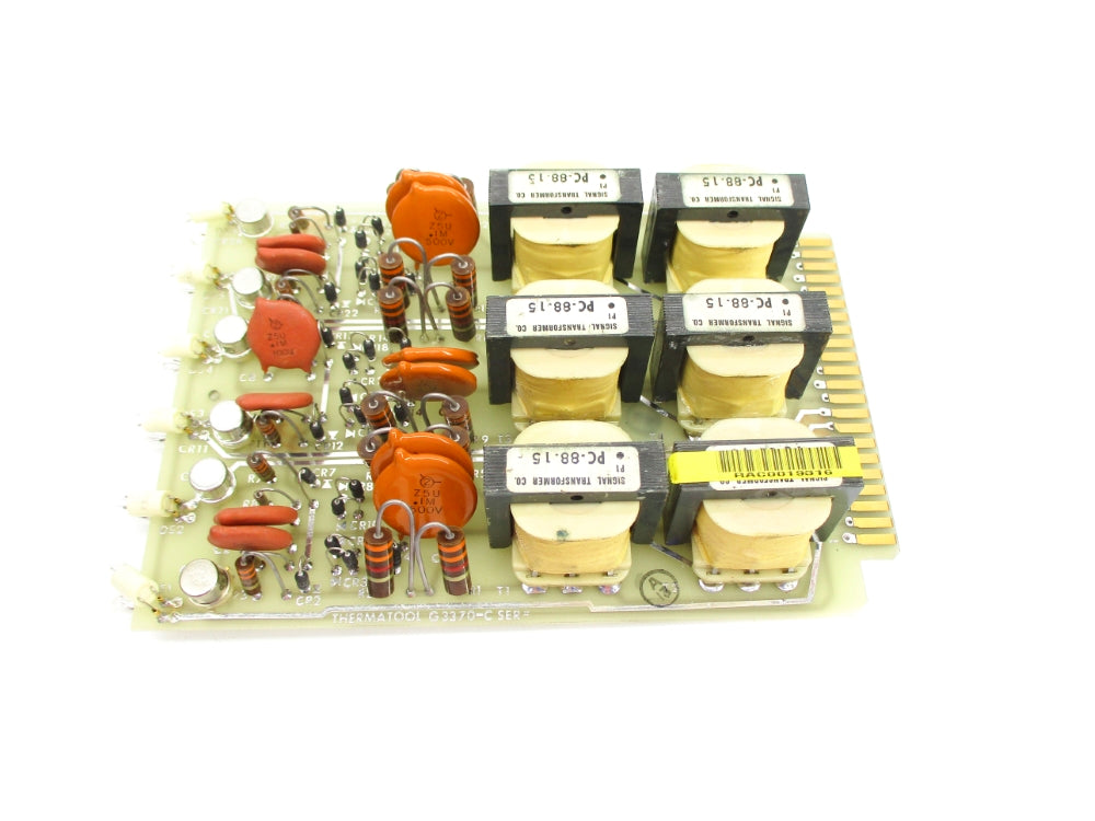 THERMATOOL G3370-C UNMP