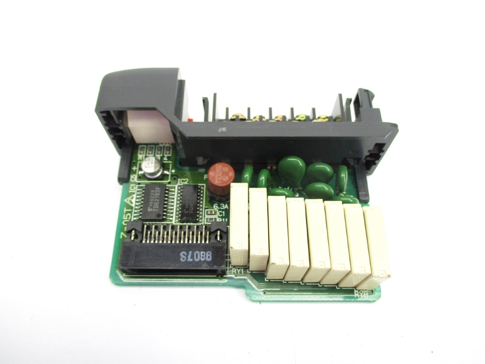AUTOMATION DIRECT D2-08TR UNMP