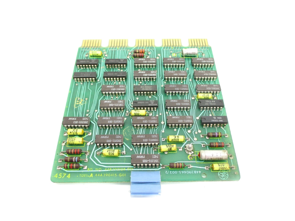 GENERAL ELECTRIC 44A390415-G01 UNMP