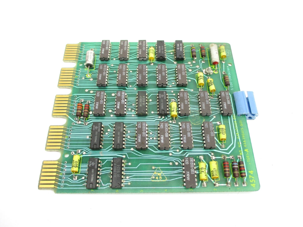 GENERAL ELECTRIC 44A390415-G01 UNMP