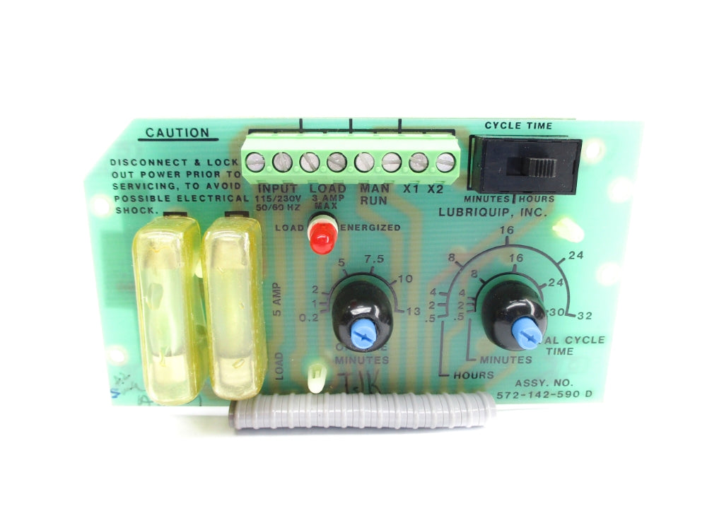 LUBRIQUIP 572-142-590D UNMP