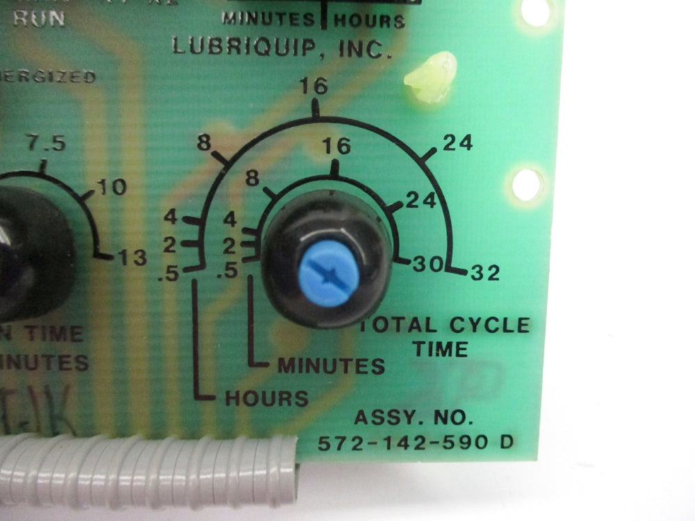LUBRIQUIP 572-142-590D UNMP