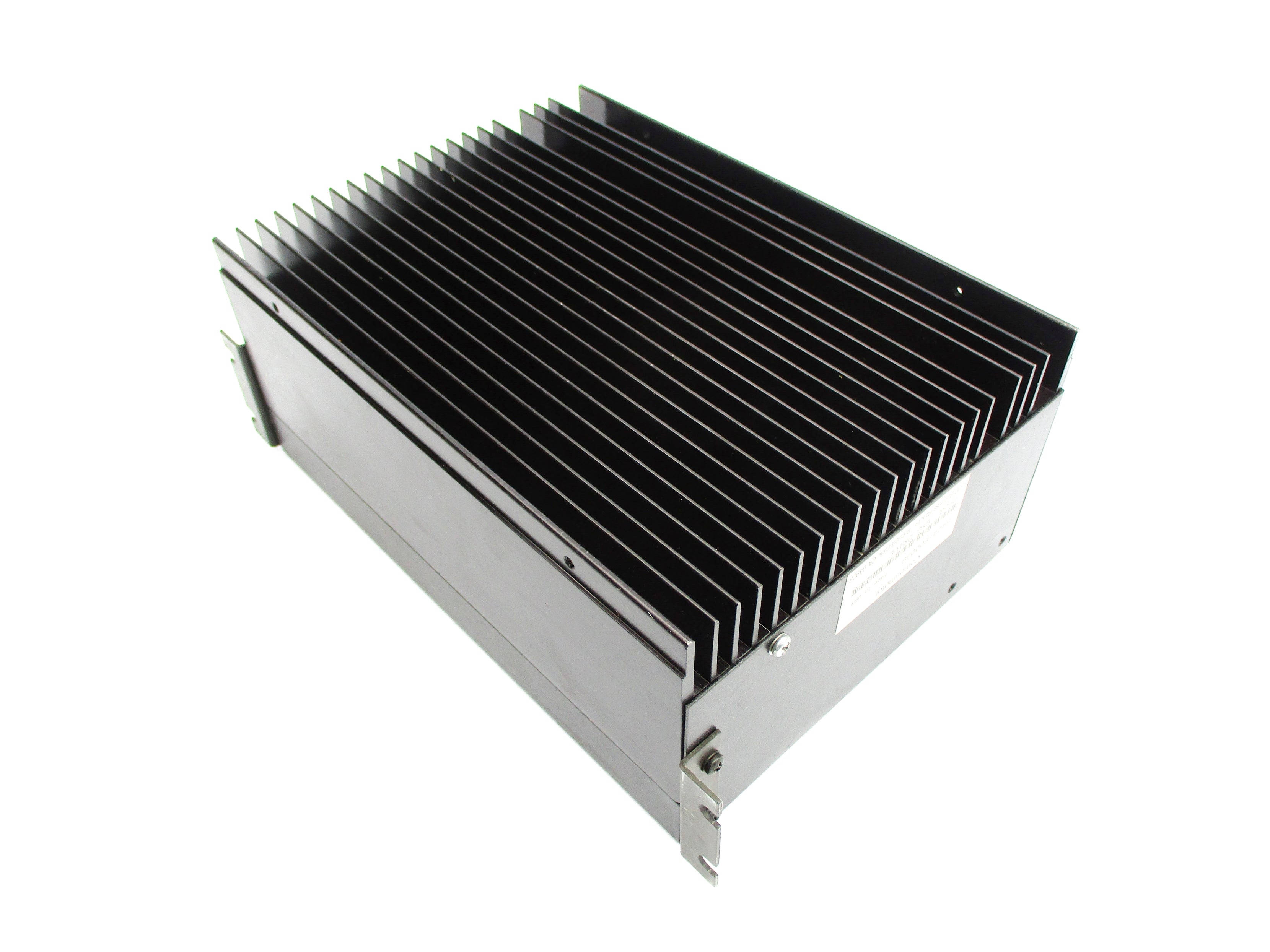PARKER SX6-DRIVE NSNP