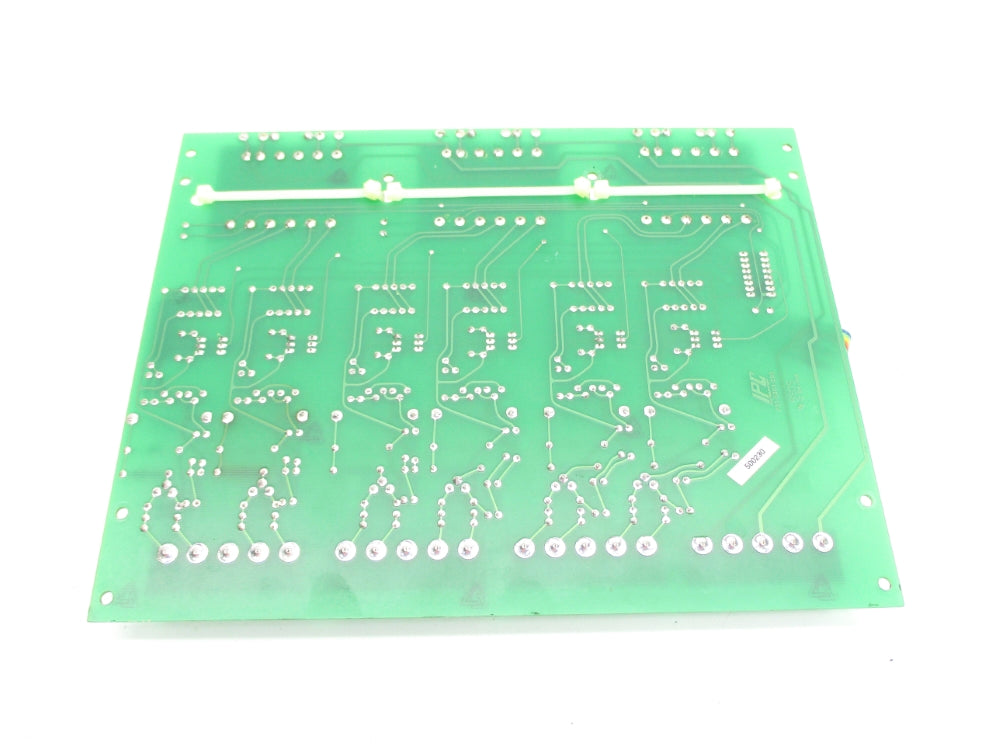IPC AUTOMATION 850-5220-002 UNMP