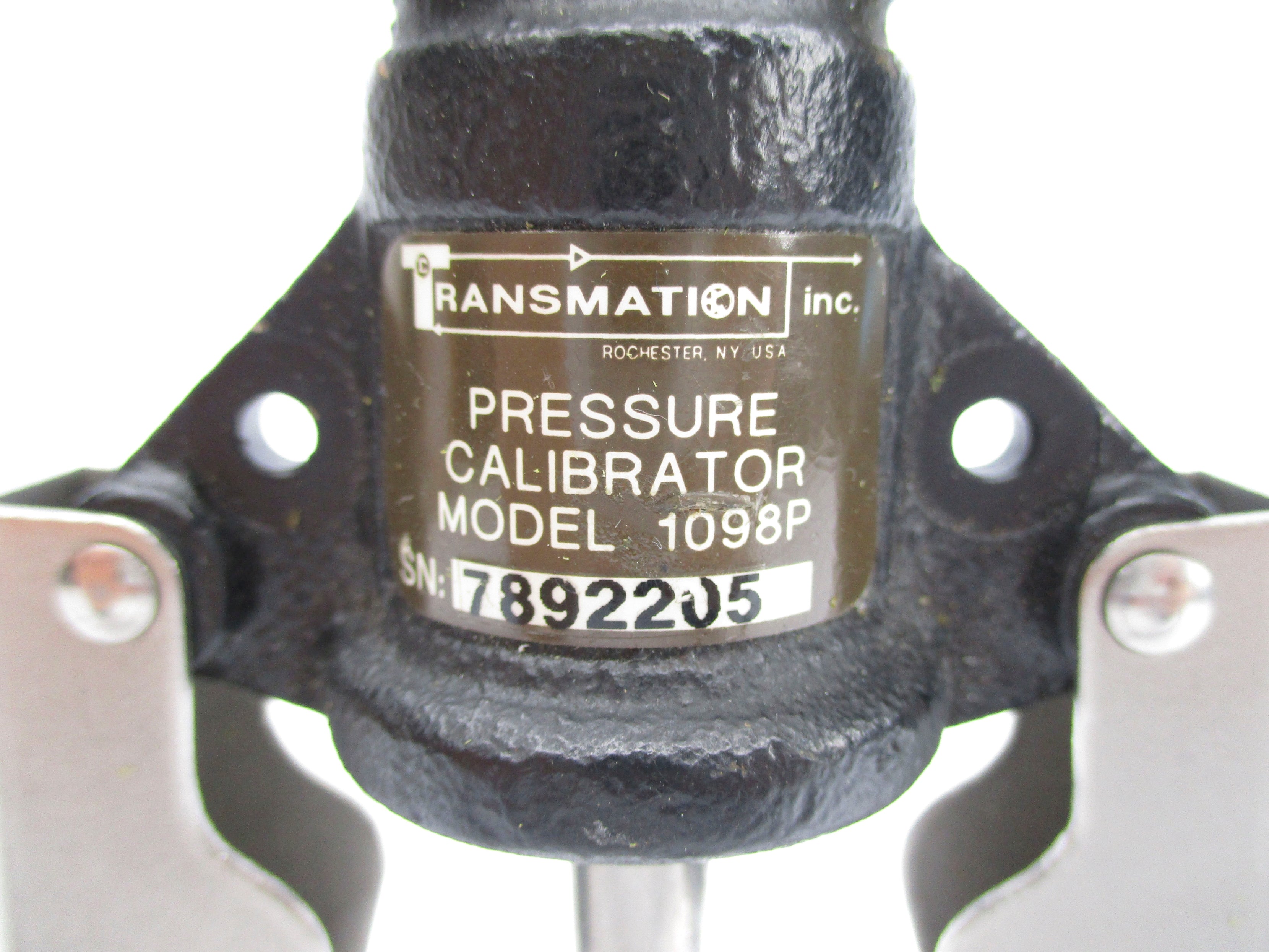 TRANSMATION 1098P NSNP