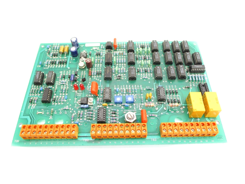 IPC AUTOMATION 751-5000-002 UNMP