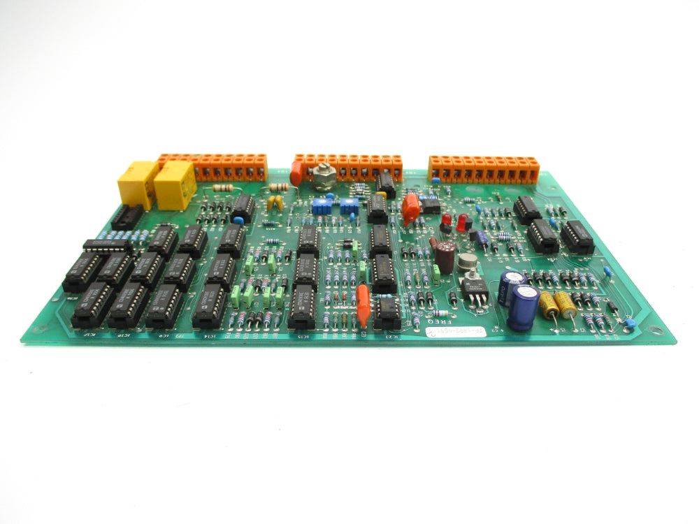 IPC AUTOMATION 751-5000-002 UNMP