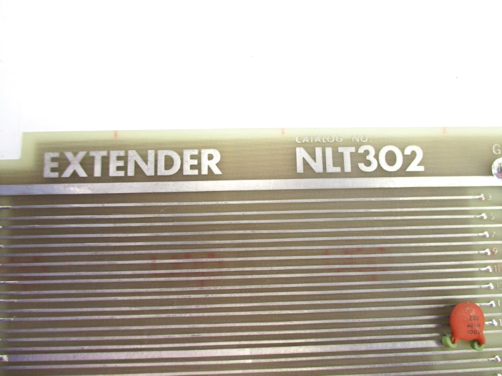 NUMA LOGIC NLT302 UNMP