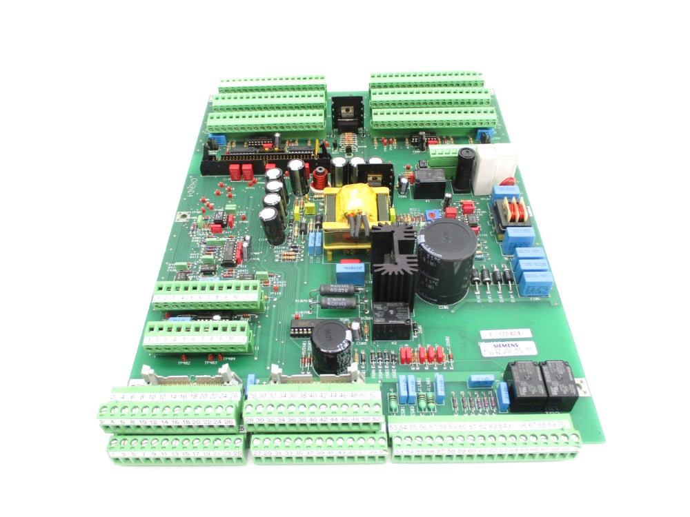 SIEMENS A1-116-100-505-IS05 UNMP