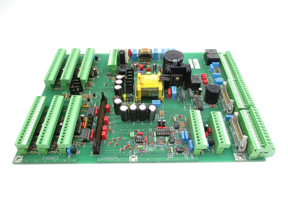 SIEMENS A1-116-100-505-IS05 UNMP