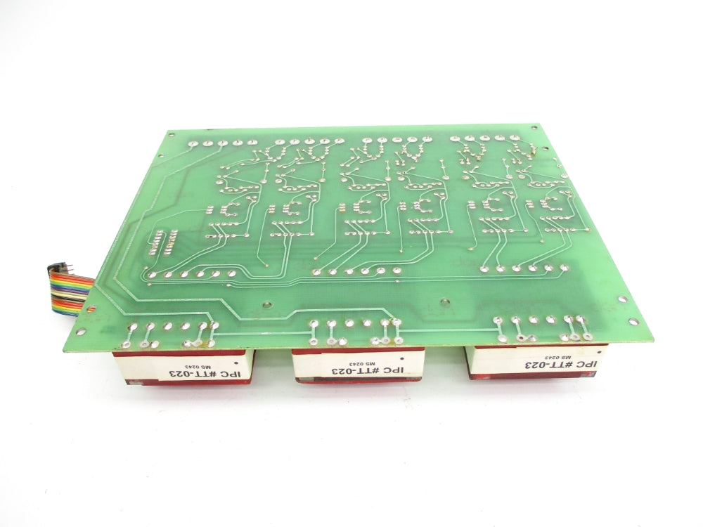 IPC AUTOMATION D159A UNMP